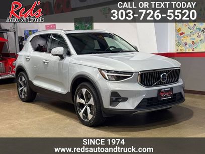 Used 2024 Volvo XC40 B5 Plus