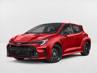 Used 2024 Toyota Corolla GR