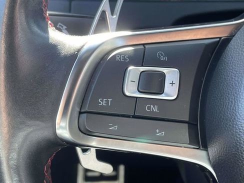 Used 2016 Volkswagen GTI S w/ Lighting Package (SEL) image 11