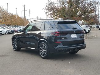 New 2026 BMW X5 M60i video 2