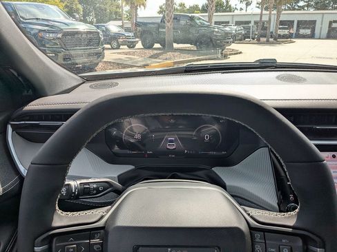 New 2026 Jeep Cherokee Laredo AWD/4WD image 27