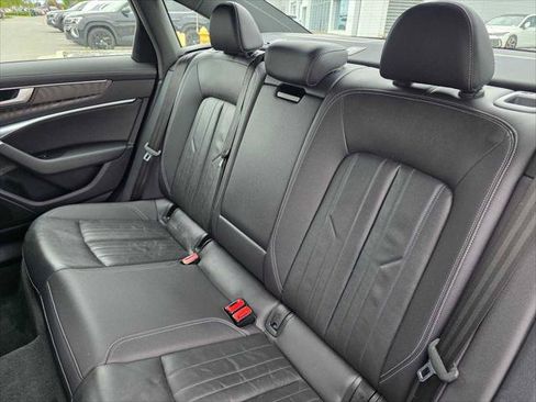 Used 2023 Audi A6 2.0T Premium AWD/4WD image 17
