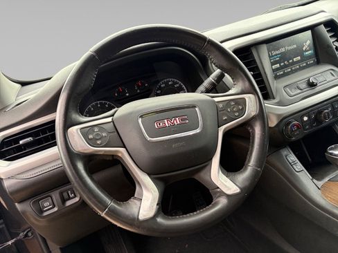 Used 2019 GMC Acadia SLE image 5