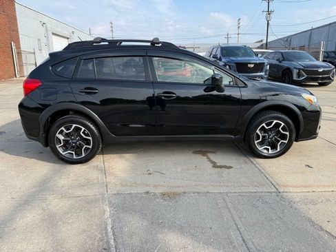 Used 2016 Subaru Crosstrek 2.0i Premium AWD/4WD image 5