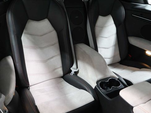 Used 2016 Maserati GranTurismo Sport RWD image 33