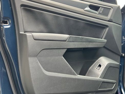 Used 2021 Volkswagen Atlas SE w/ Panoramic Sunroof Package image 14