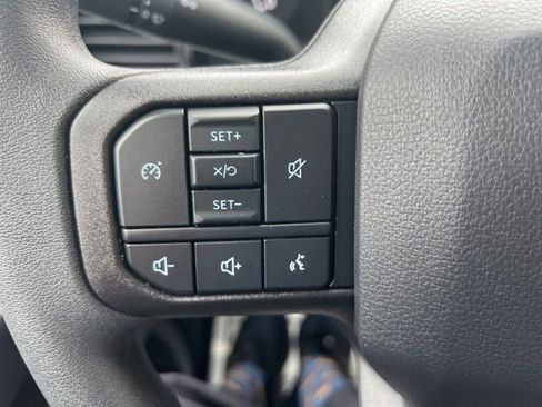 New 2026 Ford F250 XL w/ XL Off-Road Package AWD/4WD image 12