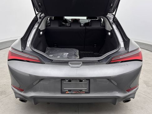 Used 2025 Acura Integra image 29