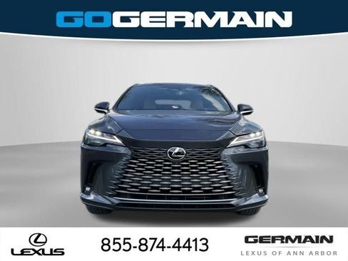 New 2026 Lexus RX 350 Premium Plus image 11