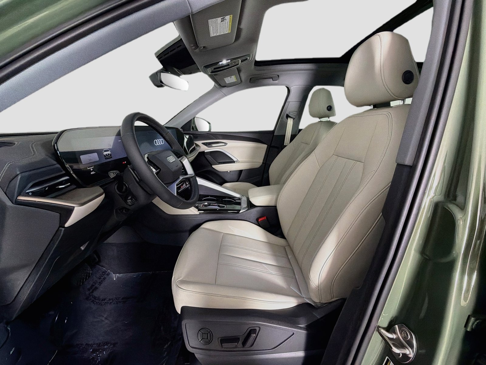 New 2026 Audi Q5 2.0T AWD/4WD image 20