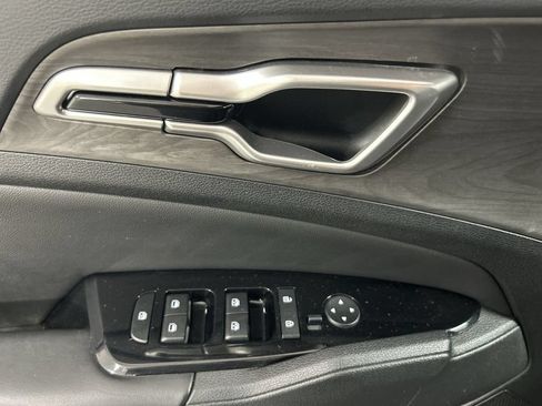 Certified 2024 Kia Sportage X-Line w/ X-Line Premium Package AWD/4WD image 11
