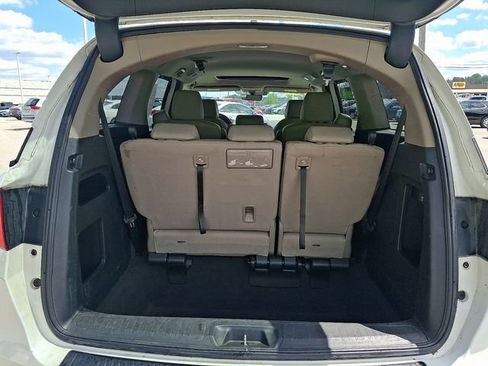 Used 2018 Honda Odyssey EX-L image 26