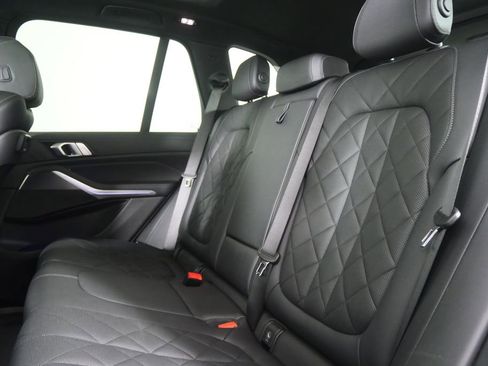 Certified 2023 BMW X5 xDrive40i w/ M Sport Package image 14