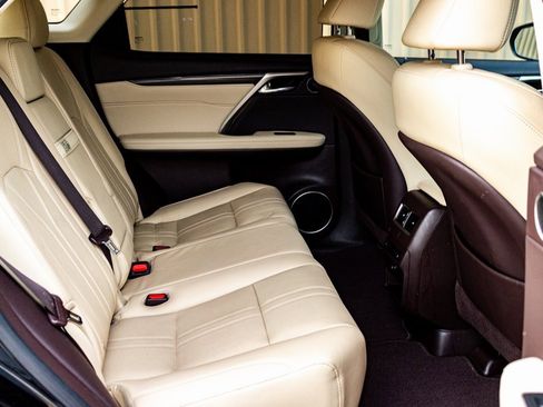 Used 2019 Lexus RX 350 FWD image 24