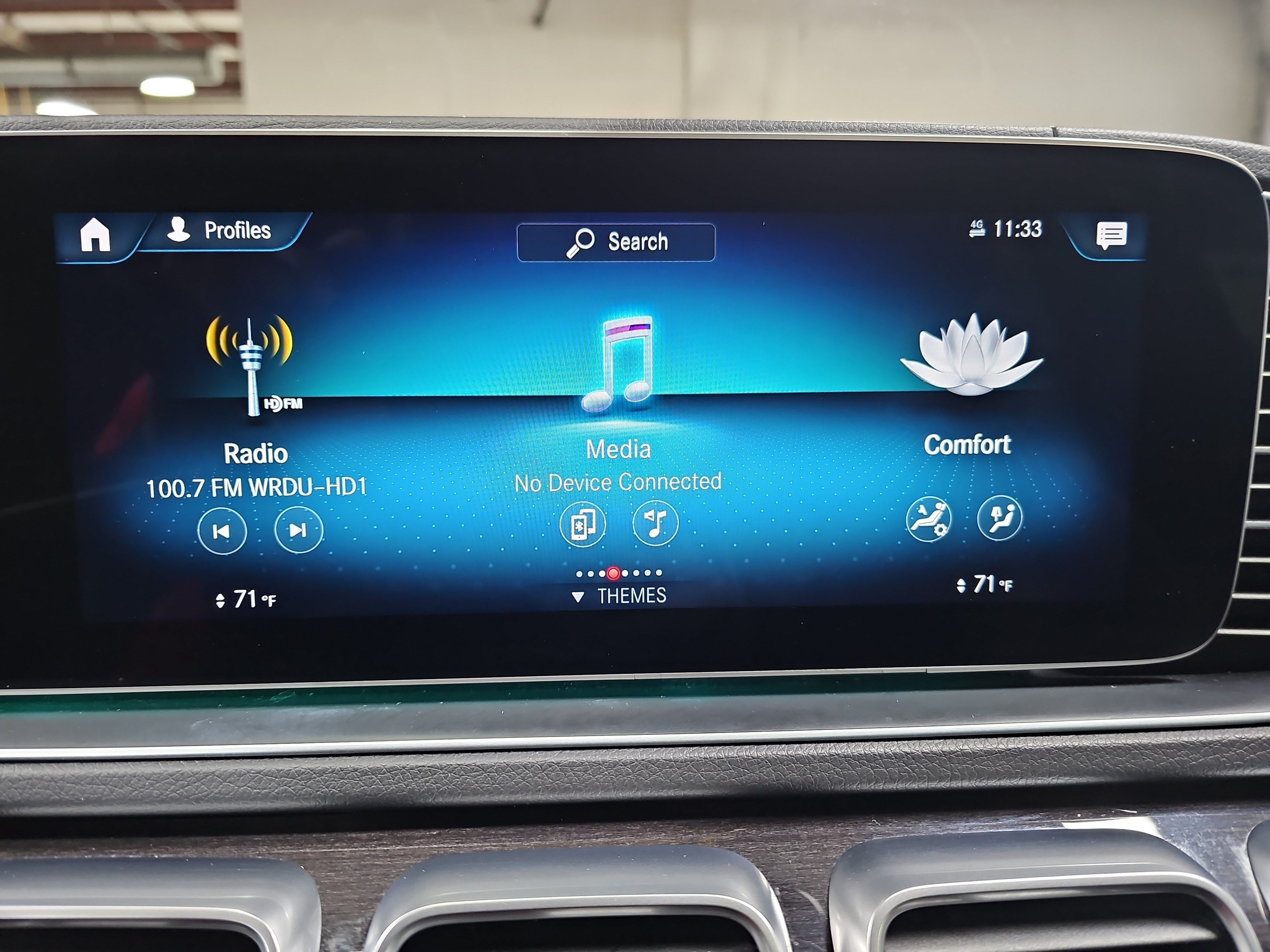 Certified 2020 Mercedes-Benz GLE 350 4MATIC image 25