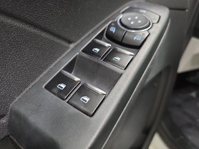 Certified 2023 Ford Escape SE w/ PHEV Premium Package FWD image 24