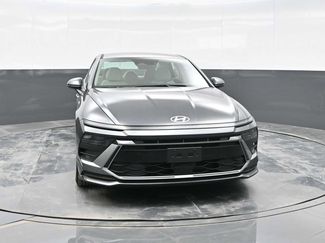 New 2026 Hyundai Sonata Blue video 2