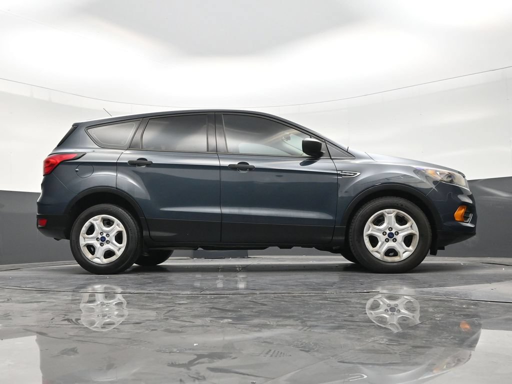Used 2019 Ford Escape S FWD image 25