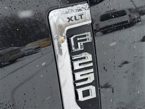 Used 2021 Ford F250 XLT w/ XLT Premium Package image 34