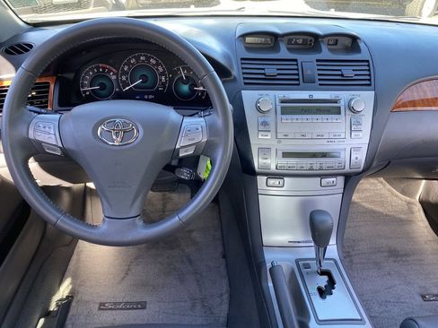 Used 2007 Toyota Solara SLE image 16