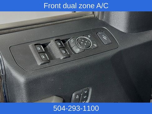 Used 2020 Ford F250 Lariat w/ Lariat Value Package image 18