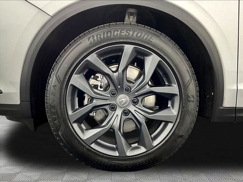 Certified 2023 Acura MDX A-Spec AWD/4WD image 35