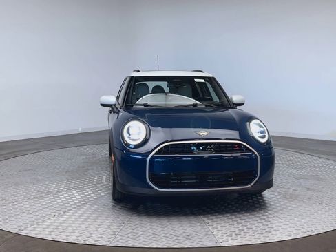 New 2026 MINI Cooper S image 3