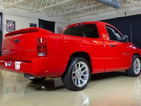 Used 2004 Dodge Ram 1500 Truck 2WD Regular Cab image 19