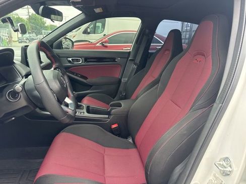 Used 2023 Honda Civic Si image 9