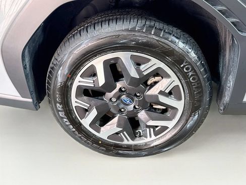 Certified 2026 Subaru Forester Premium AWD/4WD image 42