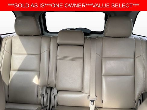 Used 2011 Jeep Grand Cherokee Laredo w/ Security & Convenience Group image 22