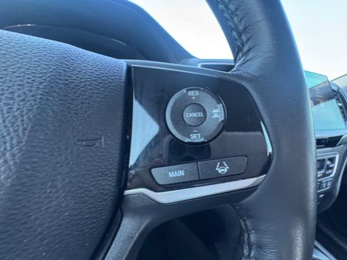 Used 2022 Honda Pilot Special Edition image 16