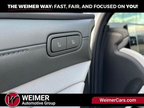 Used 2025 Hyundai Tucson Limited AWD/4WD image 19