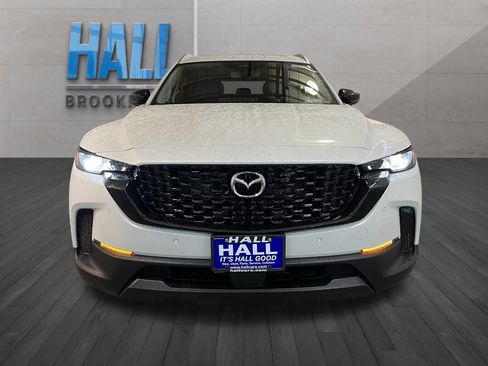 New 2026 MAZDA CX-50 2.5 Hybrid w/ Premium Plus Pkg AWD/4WD image 8