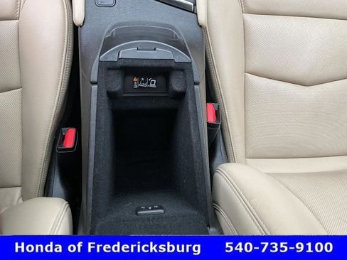 Used 2019 Cadillac XT5 Luxury image 41