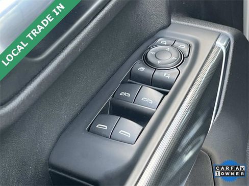 Used 2021 GMC Sierra 1500 AT4 image 24