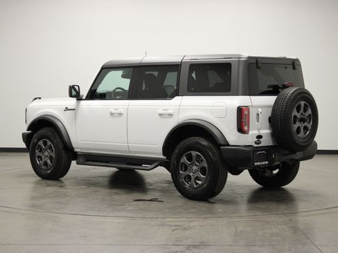 Used 2023 Ford Bronco Big Bend image 6