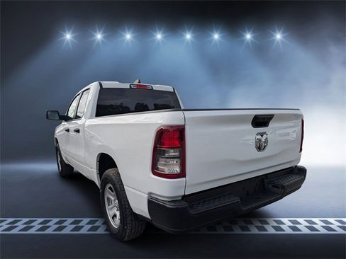 Used 2024 RAM 1500 Tradesman image 5