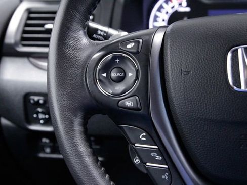 Used 2022 Honda Ridgeline RTL-E image 26