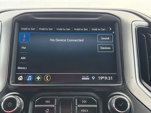 Used 2023 Chevrolet Silverado 3500 LT w/ Fleet Comfort Package image 43