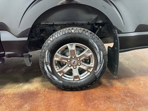 Used 2023 Ford F150 XLT w/ XTR Package image 92