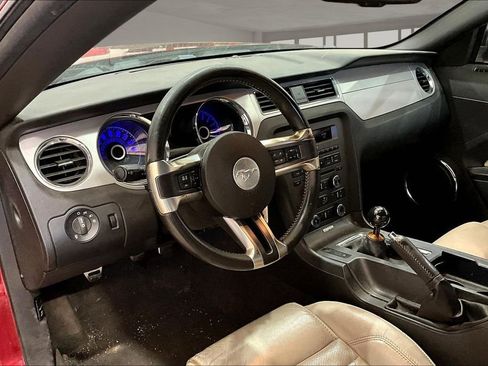 Used 2014 Ford Mustang GT Premium w/ Brembo Brake Package image 11