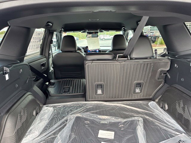 New 2026 Subaru Outback Wilderness AWD/4WD image 29