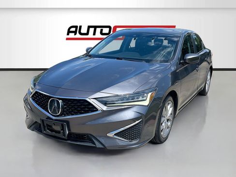 Used 2020 Acura ILX FWD image 3