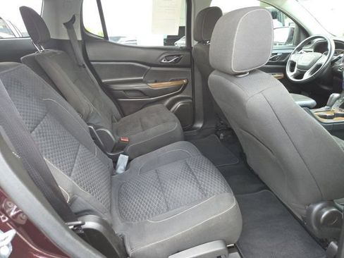 Used 2018 GMC Acadia SLE w/ Driver Alert Package I AWD/4WD image 59