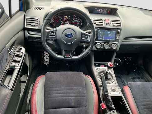 Used 2018 Subaru WRX STI AWD/4WD image 20