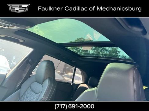 Used 2023 Audi SQ8 Premium Plus w/ Executive Package AWD/4WD image 21
