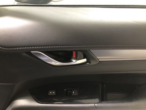 Used 2020 MAZDA CX-5 Touring image 14