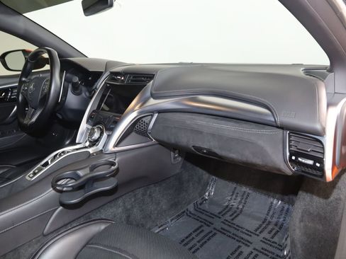 Used 2020 Acura NSX AWD/4WD image 53