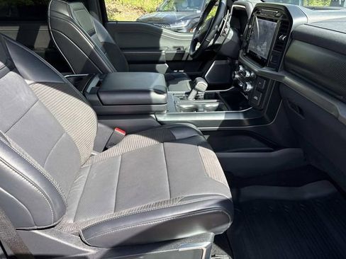 Certified 2023 Ford F150 Raptor AWD/4WD image 22